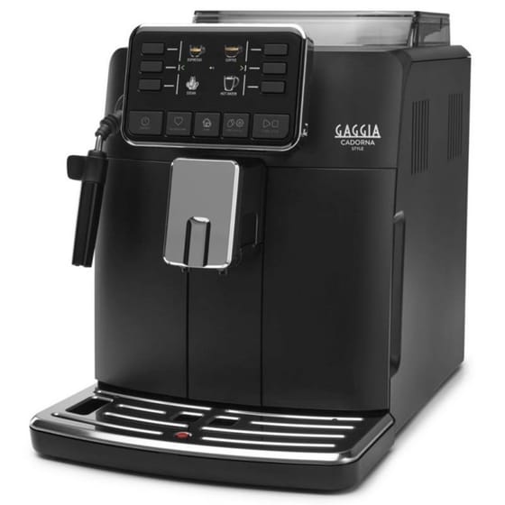 GAGGIA Cadorna Style RI9600/01 1900W 15bar Μηχανή Espresso image 1