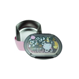 Φαγητοδοχείο Back Me Up Ss Unicorn 680 ml