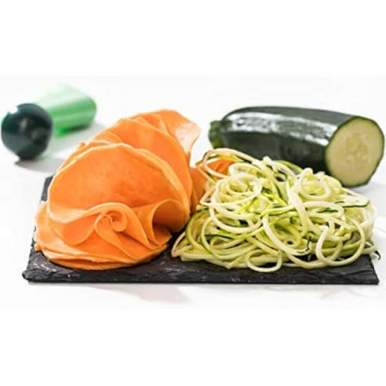 OEM SUPER JULIETTI Κόφτης Χειρός Σπιράλ για Λαχανικά image 6