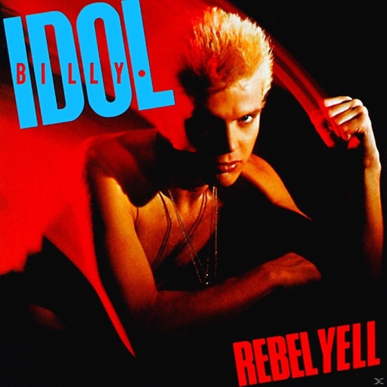 Rebel Yell image 0