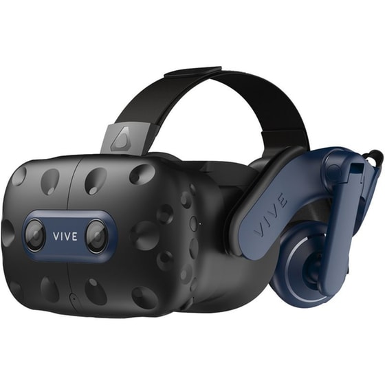 VR Headset HTC Vive Pro 2 - Μαύρο/Μπλε image 1