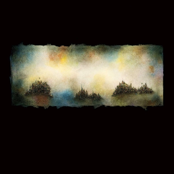Pianoworks (Iridescent Mother Of Pearl) image 0