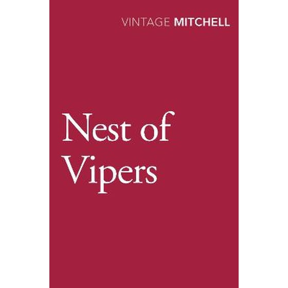 Nest of Vipers image 0