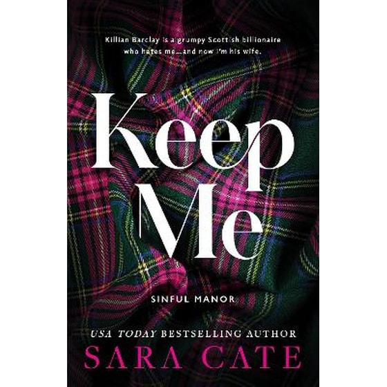 Keep Me image 0