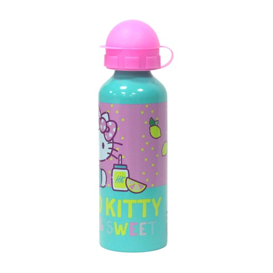 Παγούρι GIM Αλουμινίου520ml Hello Kitty image 1