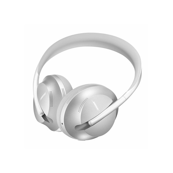Bose 700 Ασύρματα Ακουστικά Κεφαλής - Luxe Silver image 2