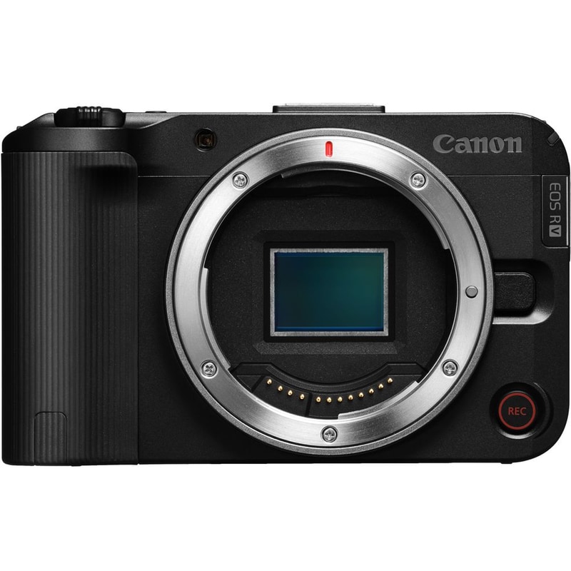 Φωτογραφική Μηχανή Mirrorless Canon EOS R50 V Body - Black