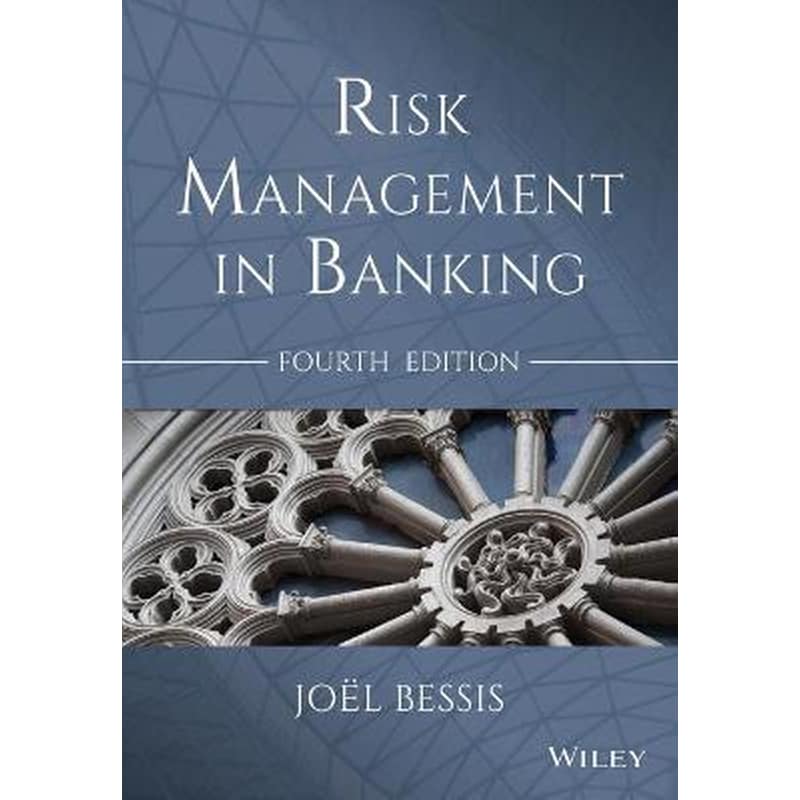 Risk Management in Banking