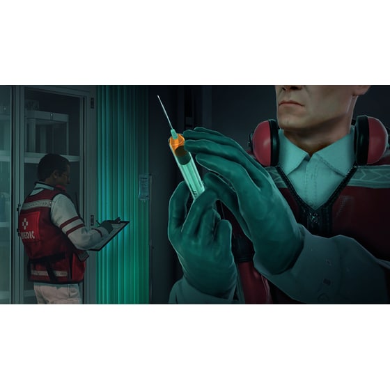 Hitman World of Assassination - PS5 image 12