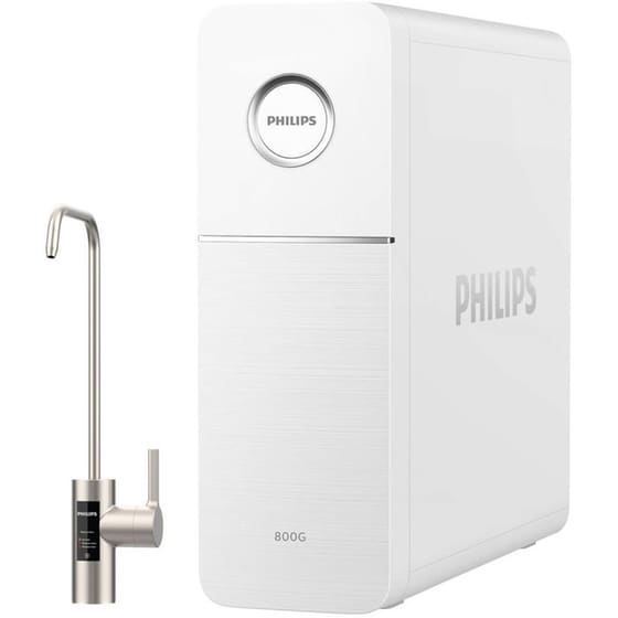 Σύστημα Φίλτρου Νερού Αντίστροφης Όσμωσης PHILIPS AUT7006/10 image 0