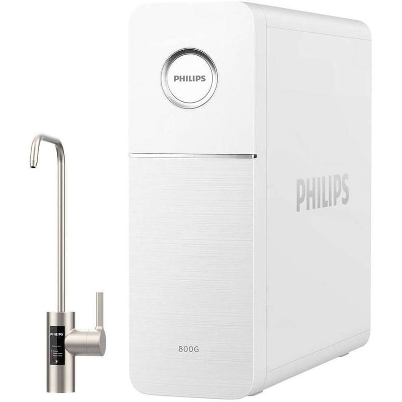 PHILIPS Σύστημα Φίλτρου Νερού Αντίστροφης Όσμωσης PHILIPS AUT7006/10
