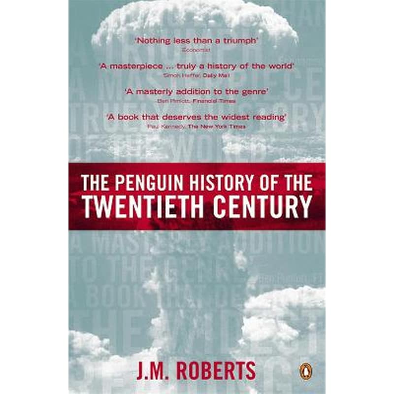 Penguin History of the Twentieth Century