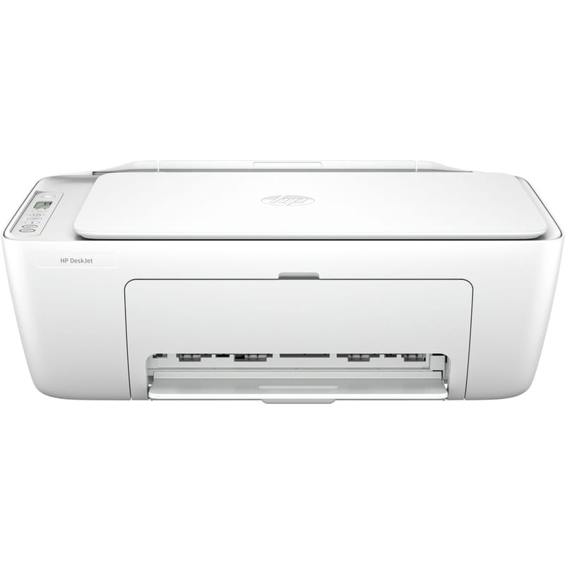 HP HP DeskJet Instant Ink 2810e All-in-One Instant Ink HP+ Εγχρωμο Πολυμηχάνημα Inkjet A4 με WiFi (588Q0B)