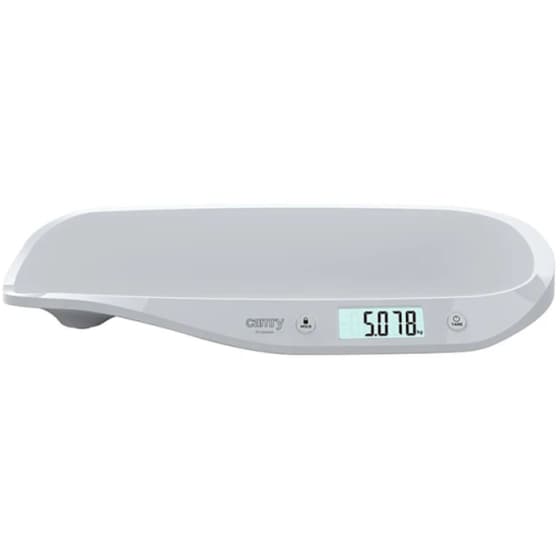 Ψηφιακή Βρεφική Ζυγαριά 20 Kg Camry Cr-8185 image 4