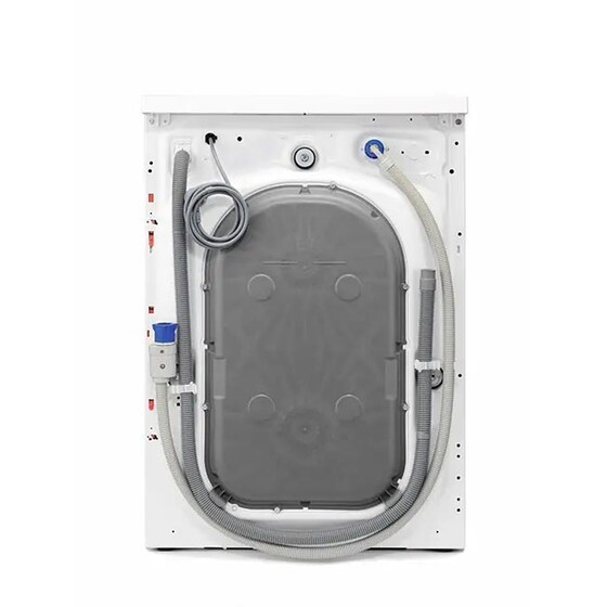 AEG LFR73044BC 11 kg  1.400 Στροφές Λευκό με Wi-Fi Πλυντήριο Ρούχων image 3