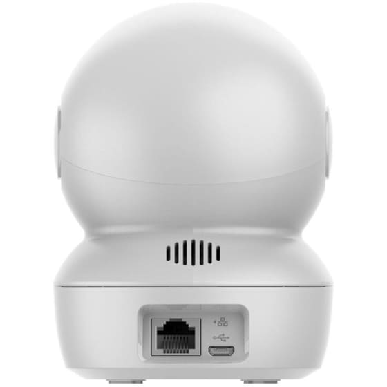 Ασύρματη IP Camera Ezviz H6C 2K Dome με Απομακρυσμένη προβολή image 4