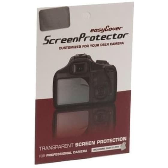 SPC7D2 SCR.PROT. CANON 7D MARK II image 0