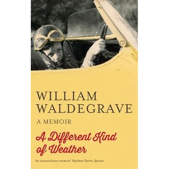 Different Kind Of Weather image 0
