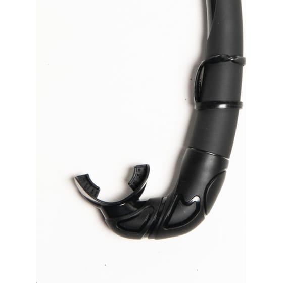 Αναπνευστήρας Tech-Pro Spark Μαύρο image 1