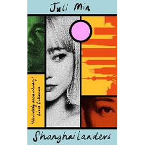 Shanghailanders image 0