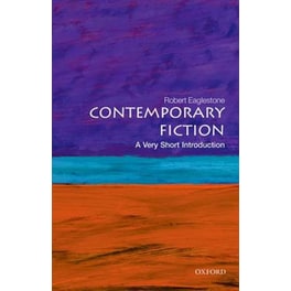 Contemporary Fiction- A Very Short Introduction