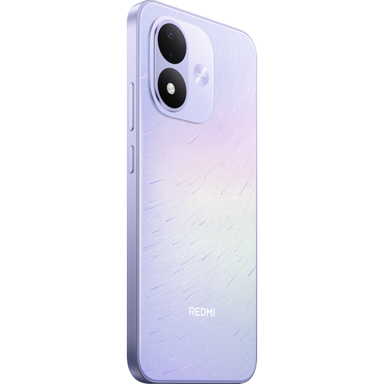 Xiaomi Redmi Note 17 4G 128GB - Celestial Purple image 5