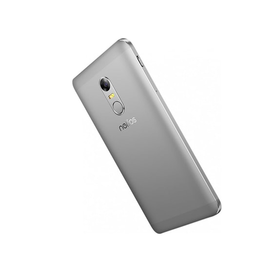 TP Link Neffos X1 Max 4GB/64GB Γκρι Dual Sim Smartphone image 3