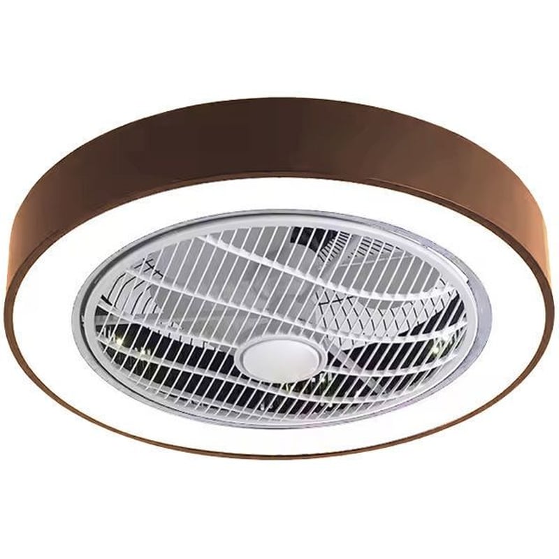 PRIMO PRCF-80669 Ανεμιστήρας Οροφής 15 W 48 cm