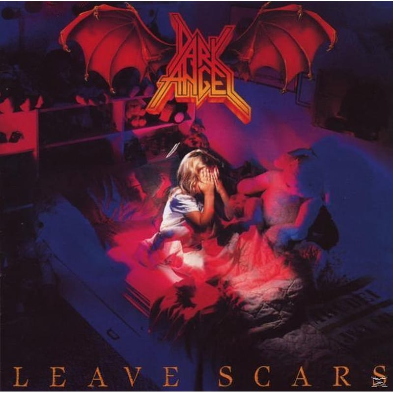 Leave Scars (Standard Edition)