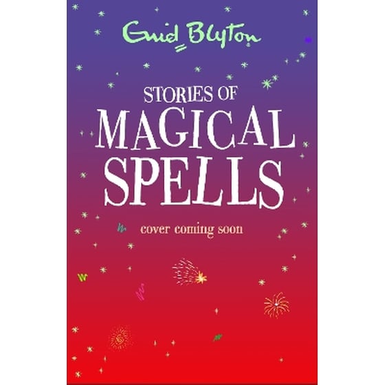 Stories of Magical Spells image 0