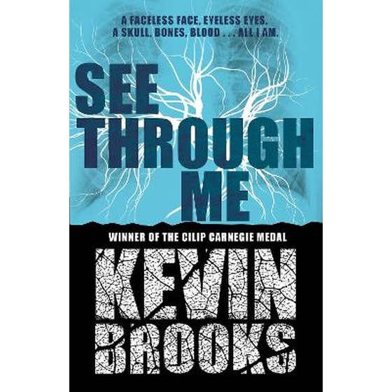 See Through Me image 0