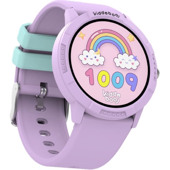 Smartwatch Kiddoboo O’Clock - Lilac image 2
