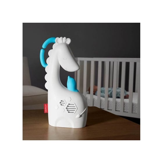 Μουσική Φορητή Καμηλοπάρδαλη Fisher Price image 3