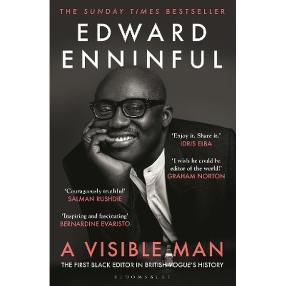 A Visible Man image 0