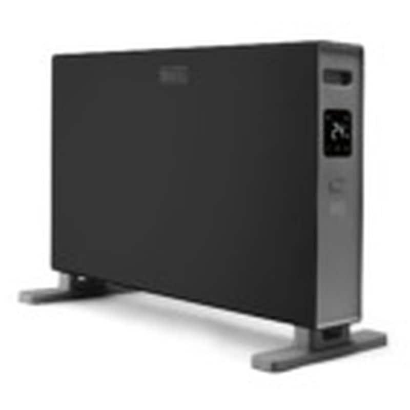 BLACK DECKER BXCSH2001E Θερμοπομπός δαπέδου 2000W Μαύρο