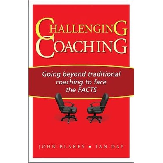 Challenging Coaching image 0