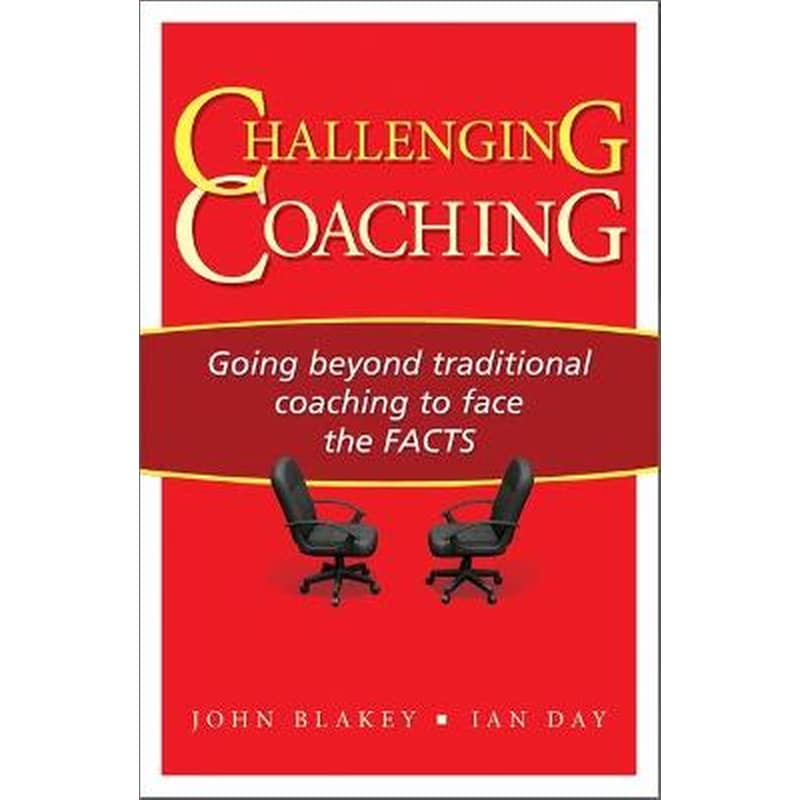 Challenging Coaching