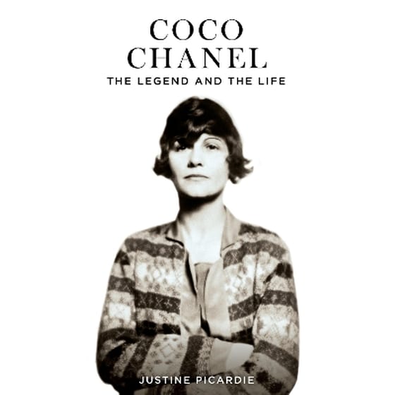 Coco Chanel image 0
