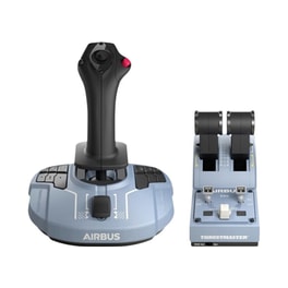 Joystick Thrustmaster TCA Officer Pack Airbus Edition