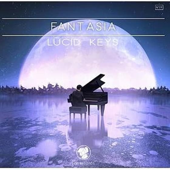Fantasia (Pink Vinyl) image 0
