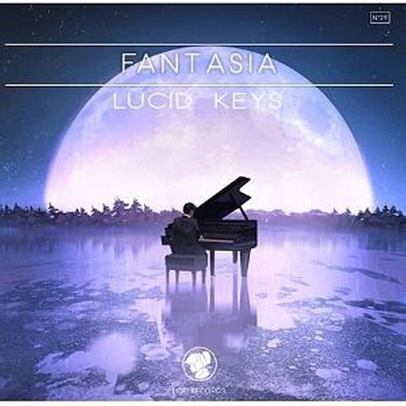 Fantasia (Pink Vinyl)