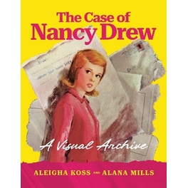 The Case of Nancy Drew