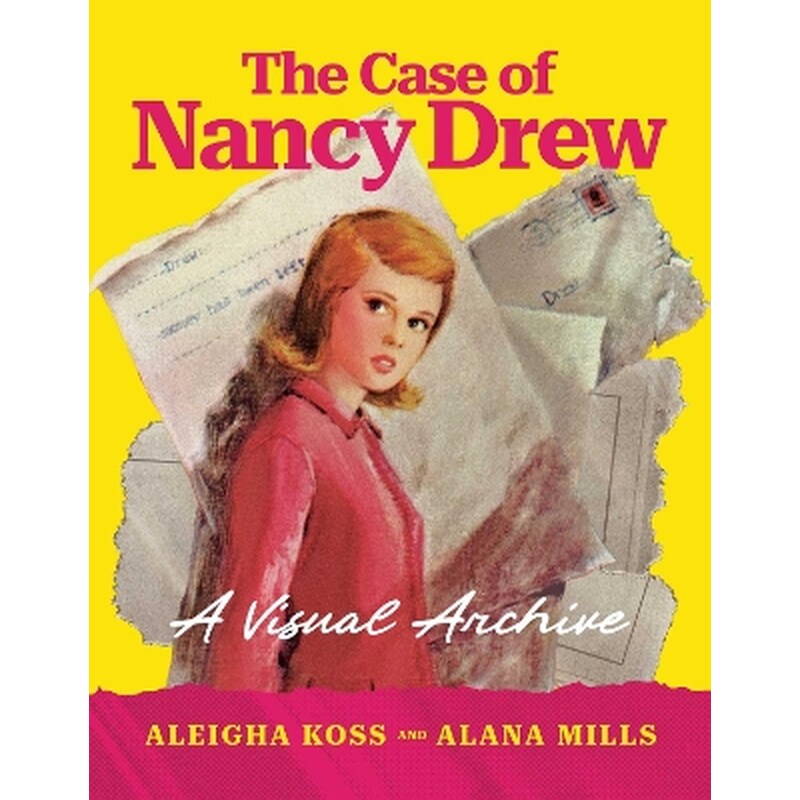 The Case of Nancy Drew