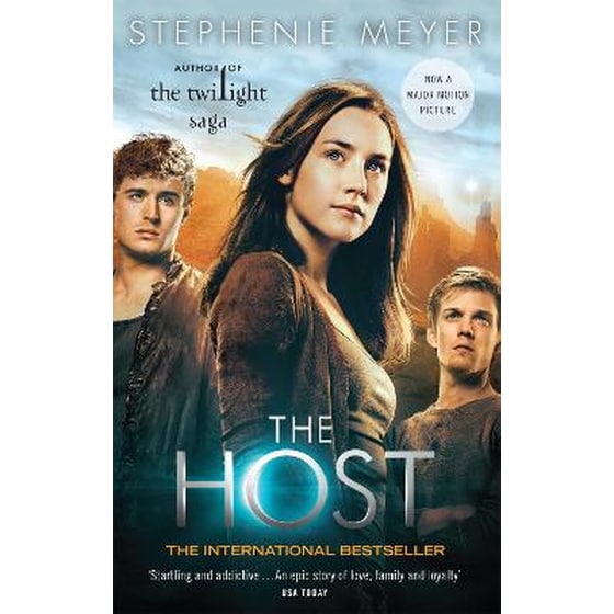 The Host (Film Tie In) image 0