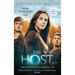 The Host (Film Tie In)