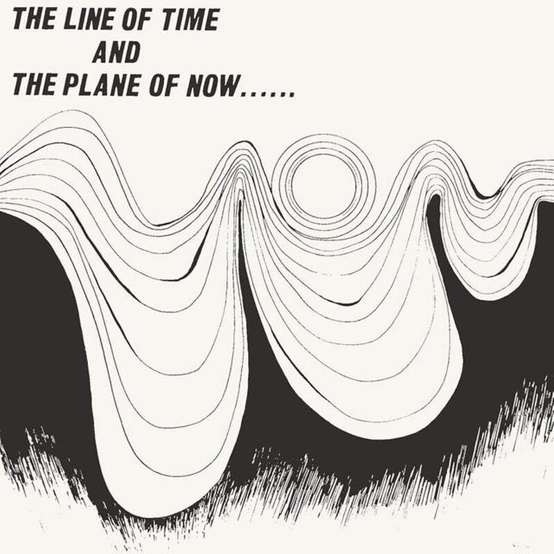 The Line Of Time And The Plane Of Now (Indies Only