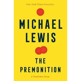 The Premonition