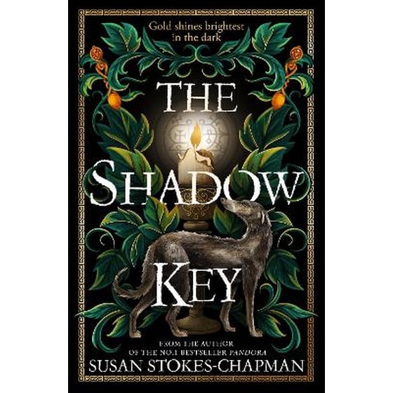 The Shadow Key image 0