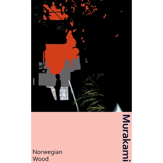 Norwegian Wood image 0