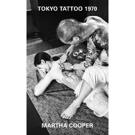 Tokyo Tattoo 1970 image 0
